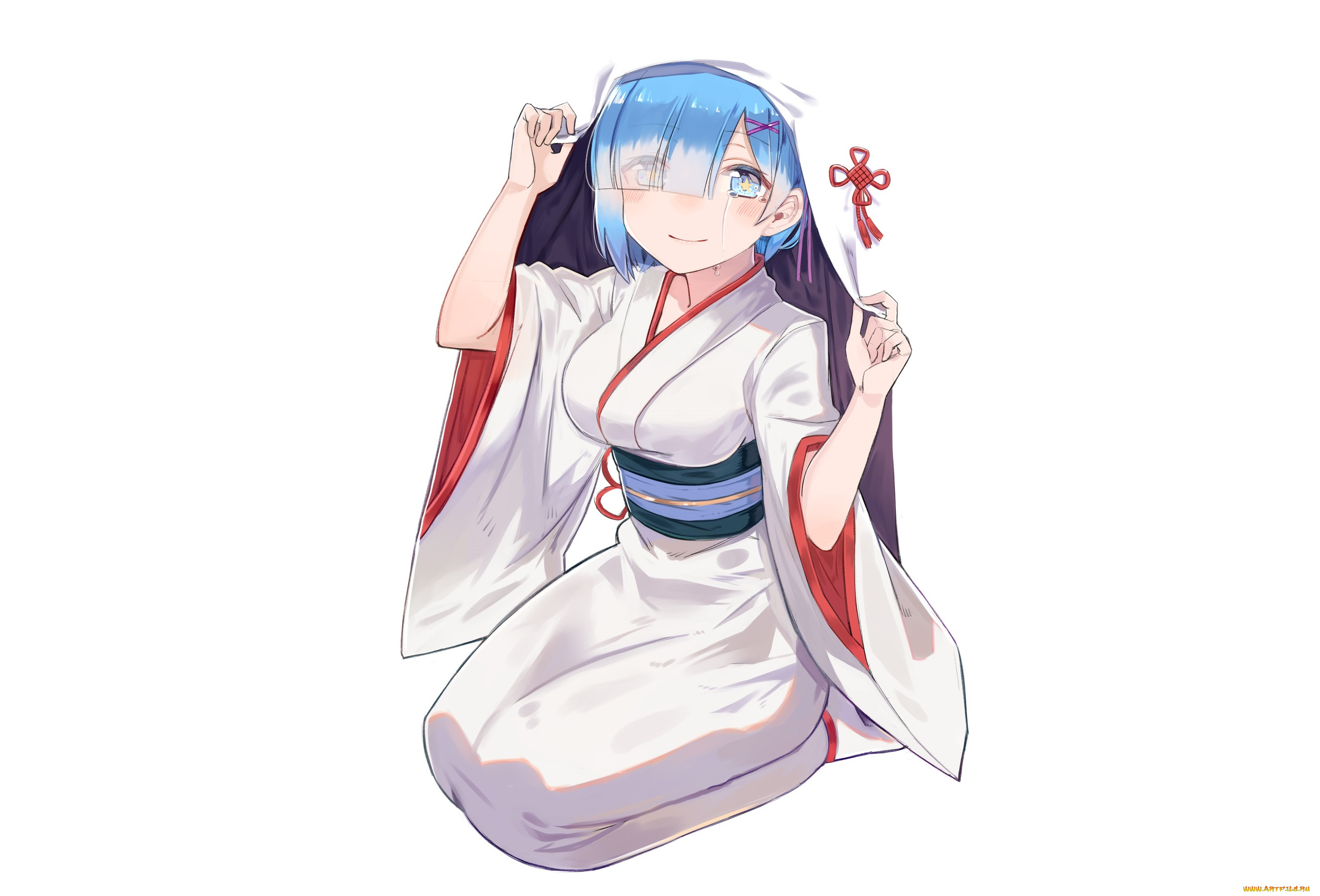 , re,  zero kara hajimeru isekai seikatsu, 